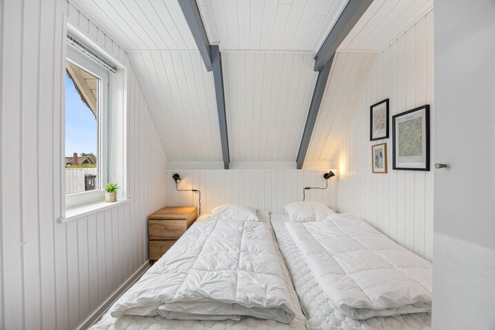 Ferienhaus H5212 in Nordsø Ferievej 20, Klegod - Bild #11