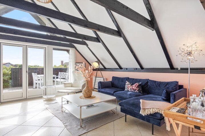 Sommerhus H5215 på Havklitvej 26, Klegod - Billede #1