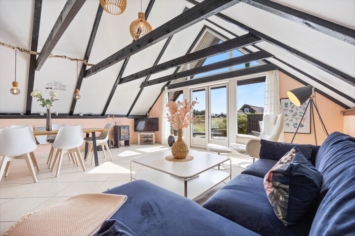 Sommerhus H5215 på Havklitvej 26, Klegod - Billede #3