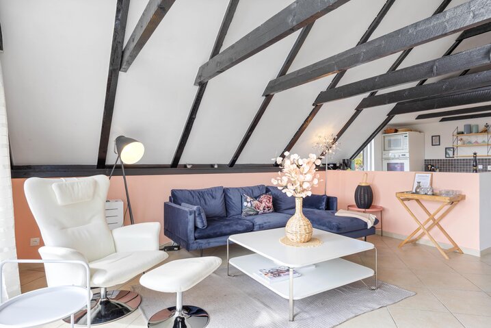Sommerhus H5215 på Havklitvej 26, Klegod - Billede #4