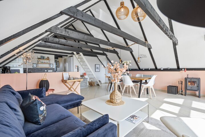 Sommerhus H5215 på Havklitvej 26, Klegod - Billede #6