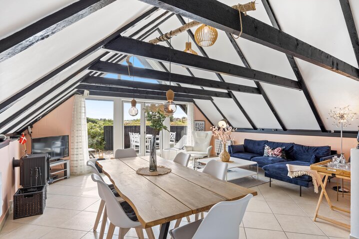 Sommerhus H5215 på Havklitvej 26, Klegod - Billede #7