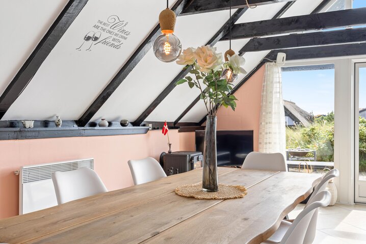 Sommerhus H5215 på Havklitvej 26, Klegod - Billede #8