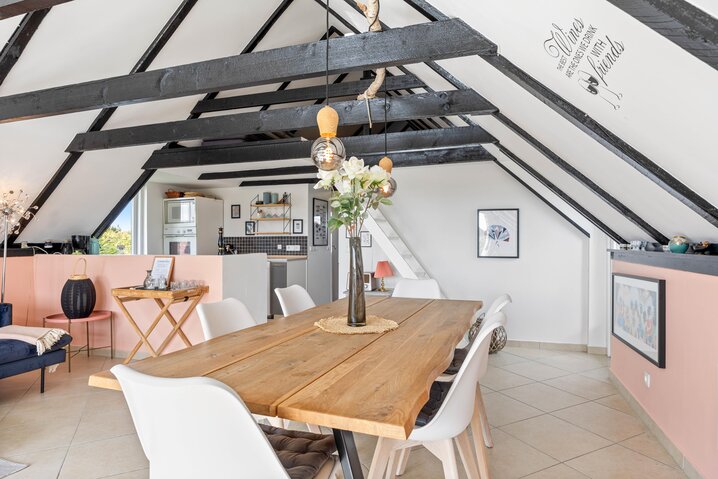 Sommerhus H5215 på Havklitvej 26, Klegod - Billede #9