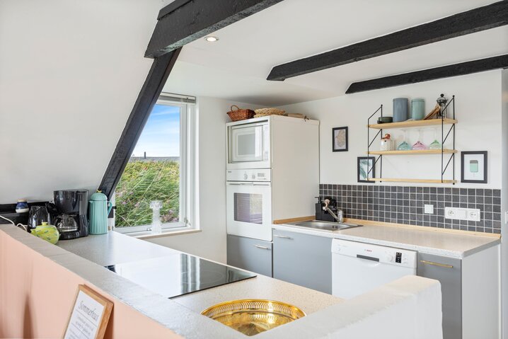 Sommerhus H5215 på Havklitvej 26, Klegod - Billede #11