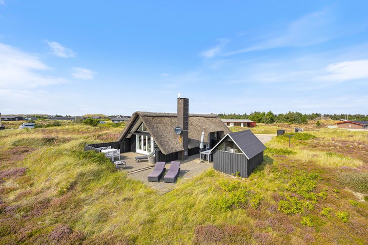 Sommerhus H5215 på Havklitvej 26, Klegod - Billede #19
