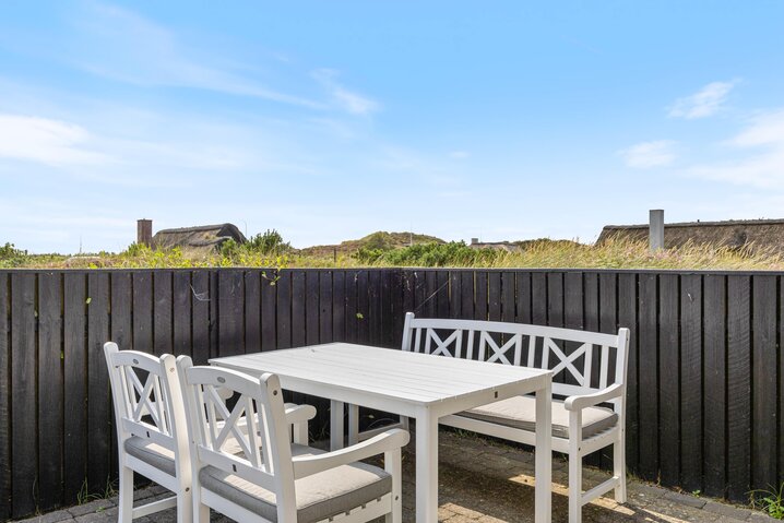 Sommerhus H5215 på Havklitvej 26, Klegod - Billede #20