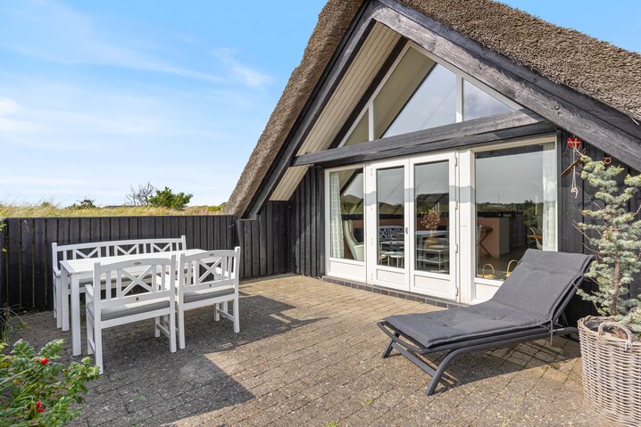 Sommerhus H5215 på Havklitvej 26, Klegod - Billede #21