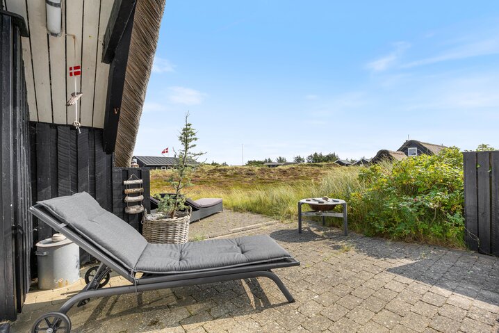 Sommerhus H5215 på Havklitvej 26, Klegod - Billede #22