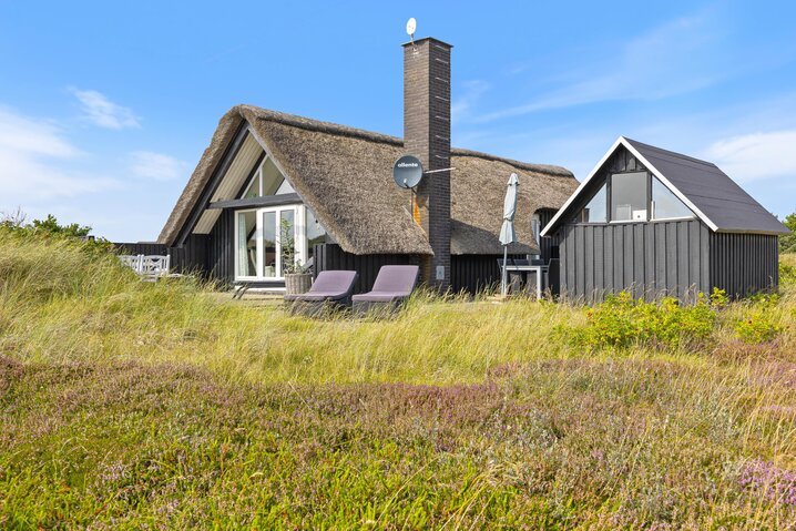 Sommerhus H5215 på Havklitvej 26, Klegod - Billede #23
