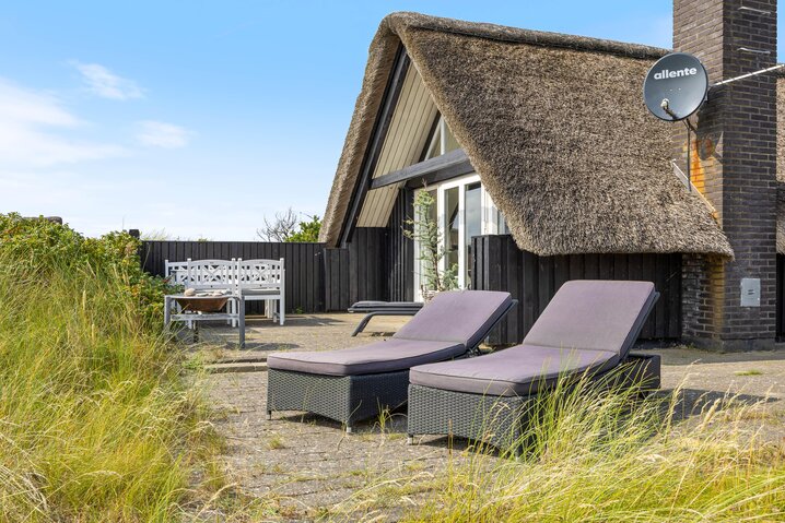 Sommerhus H5215 på Havklitvej 26, Klegod - Billede #24