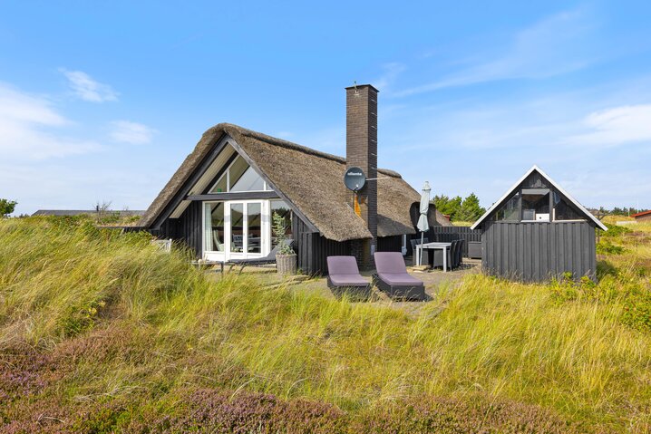 Sommerhus H5215 på Havklitvej 26, Klegod - Billede #26