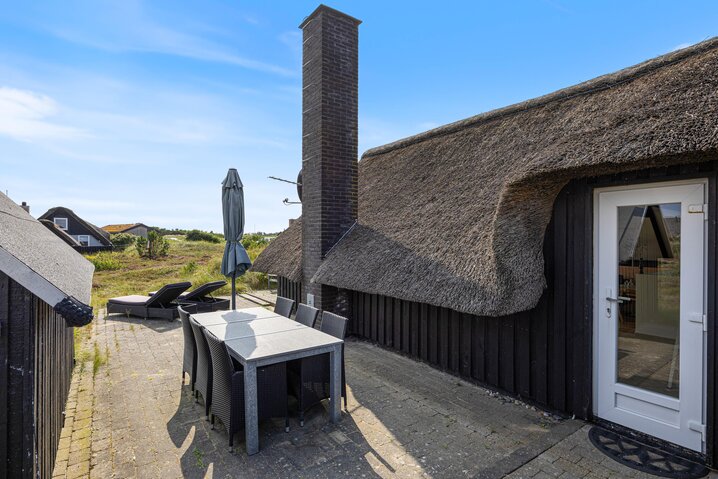 Sommerhus H5215 på Havklitvej 26, Klegod - Billede #28