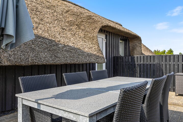 Sommerhus H5215 på Havklitvej 26, Klegod - Billede #29