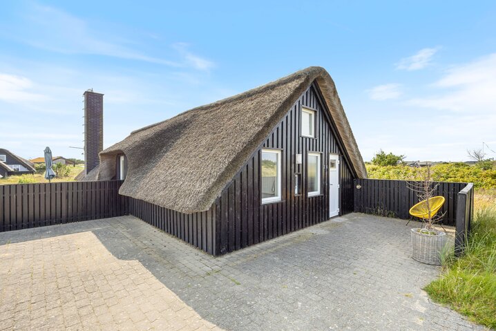 Sommerhus H5215 på Havklitvej 26, Klegod - Billede #30