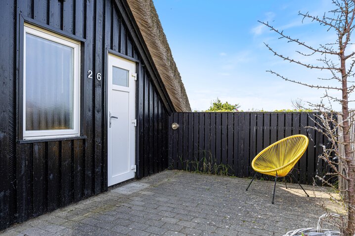 Sommerhus H5215 på Havklitvej 26, Klegod - Billede #31