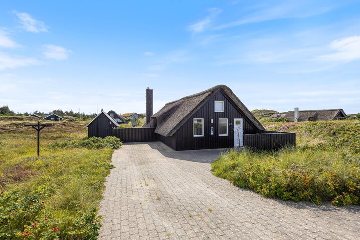 Sommerhus H5215 på Havklitvej 26, Klegod - Billede #32