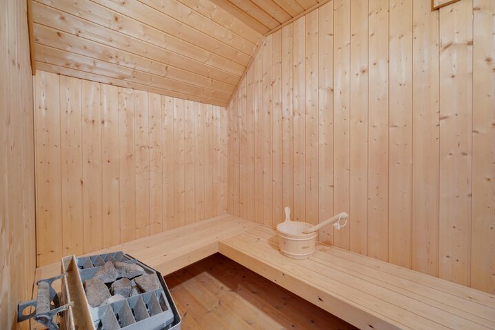 Ferienhaus H5217 in Opstrupsvej 18, Klegod - Bild #15