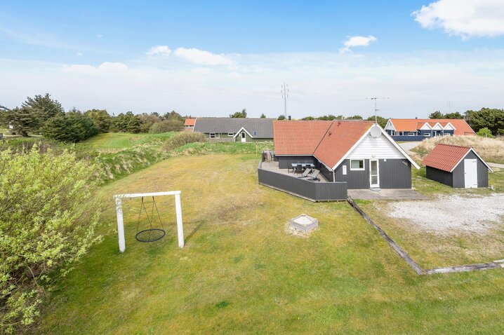 Ferienhaus H5217 in Opstrupsvej 18, Klegod - Bild #20