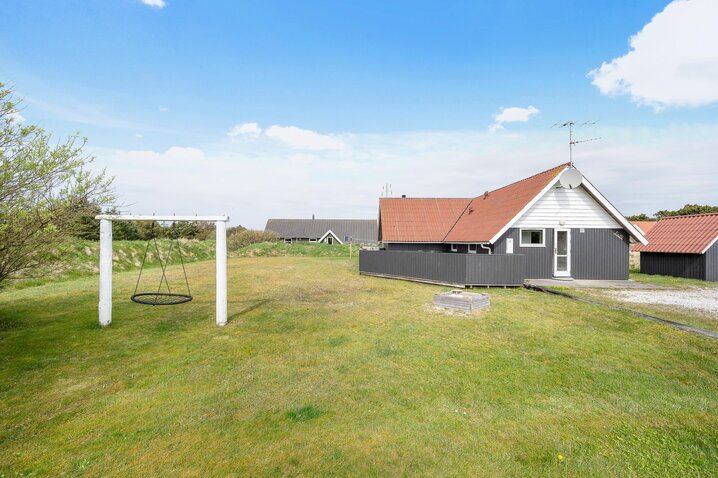 Ferienhaus H5217 in Opstrupsvej 18, Klegod - Bild #21