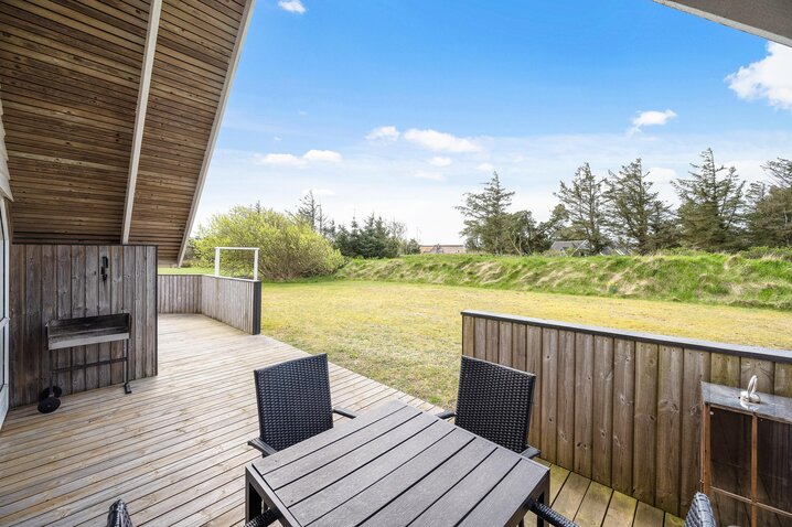 Ferienhaus H5217 in Opstrupsvej 18, Klegod - Bild #23