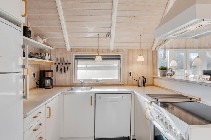 Ferienhaus H5217 in Opstrupsvej 18, Klegod - Bild #2