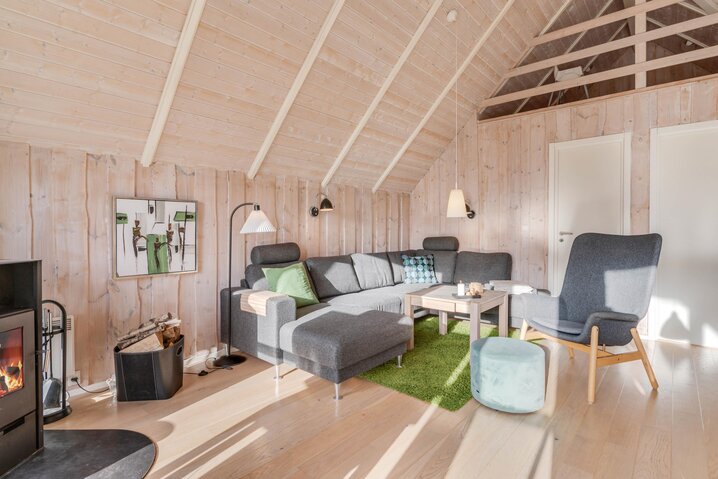 Ferienhaus H5217 in Opstrupsvej 18, Klegod - Bild #3