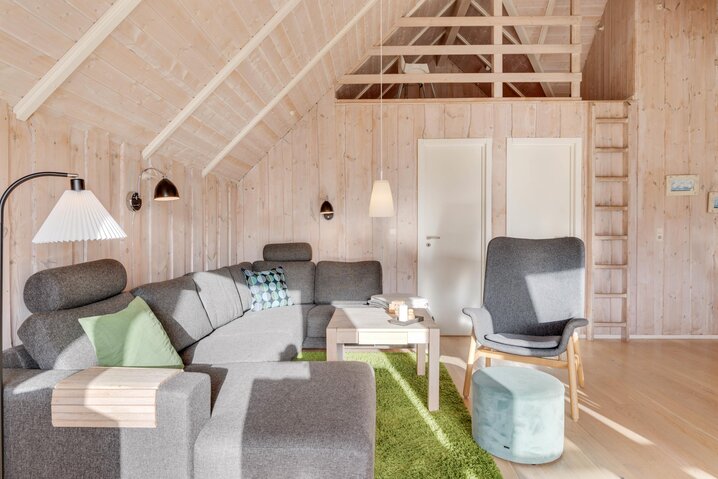 Ferienhaus H5217 in Opstrupsvej 18, Klegod - Bild #4