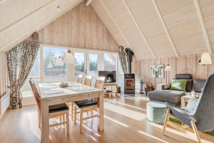 Ferienhaus H5217 in Opstrupsvej 18, Klegod - Bild #6