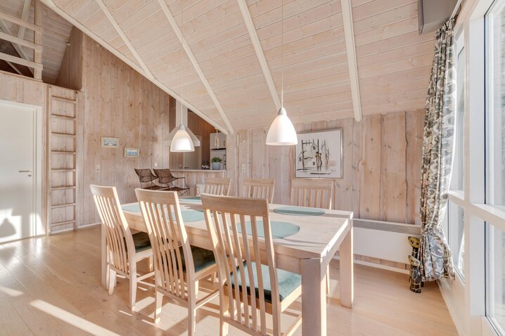 Ferienhaus H5217 in Opstrupsvej 18, Klegod - Bild #8