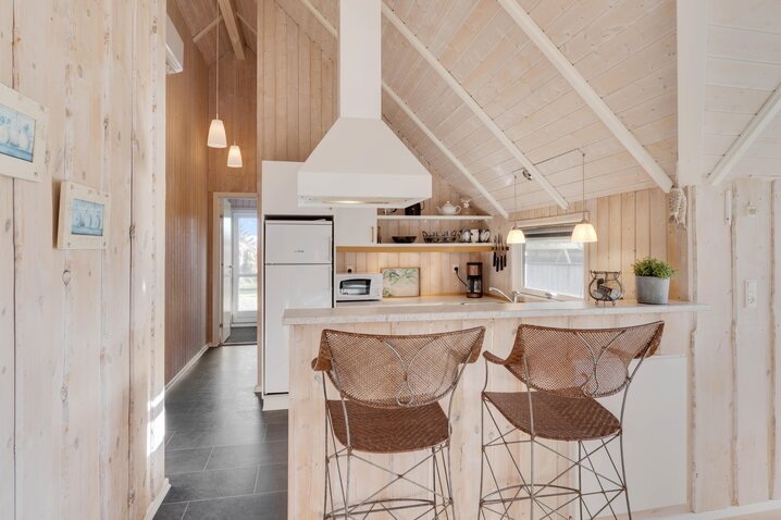 Ferienhaus H5217 in Opstrupsvej 18, Klegod - Bild #9