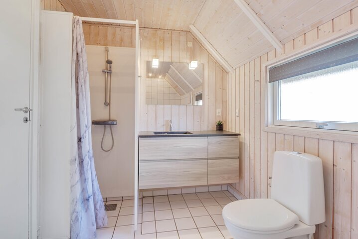 Ferienhaus H5217 in Opstrupsvej 18, Klegod - Bild #12