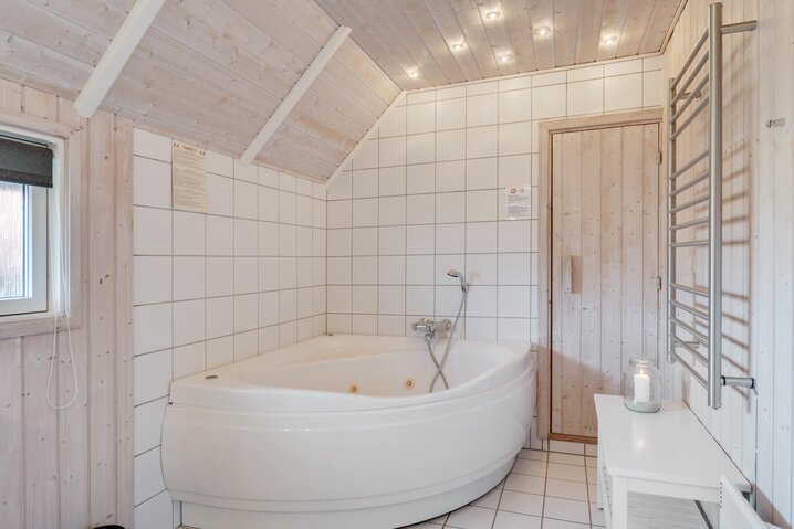 Ferienhaus H5217 in Opstrupsvej 18, Klegod - Bild #14