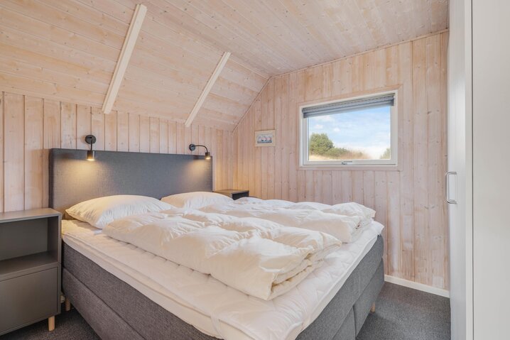 Ferienhaus H5217 in Opstrupsvej 18, Klegod - Bild #16