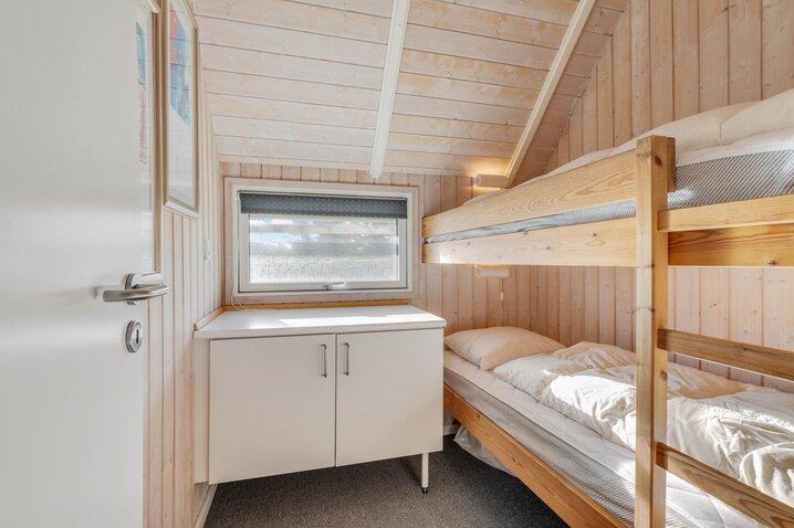 Ferienhaus H5217 in Opstrupsvej 18, Klegod - Bild #17
