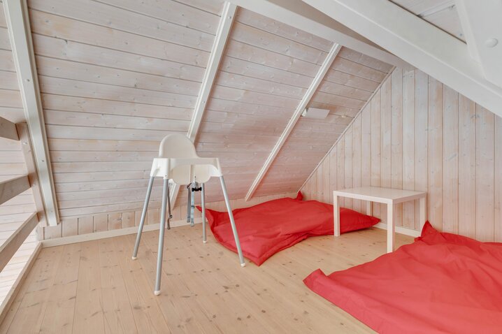Ferienhaus H5217 in Opstrupsvej 18, Klegod - Bild #18