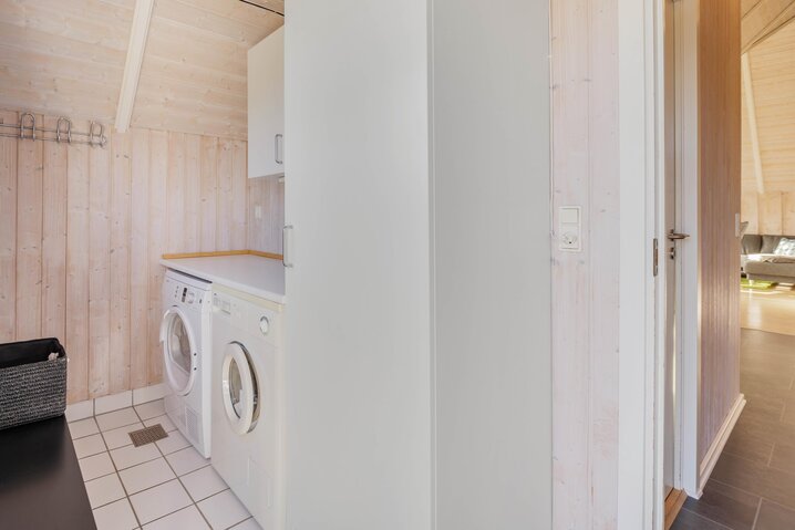 Ferienhaus H5217 in Opstrupsvej 18, Klegod - Bild #19