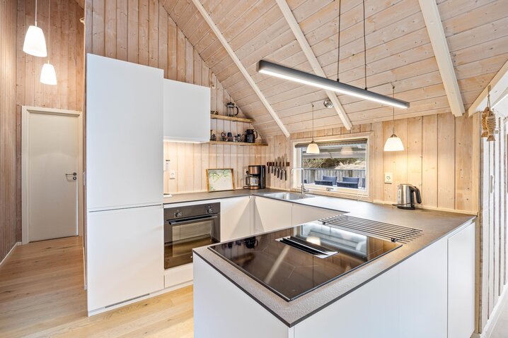 Ferienhaus H5217 in Opstrupsvej 18, Klegod - Bild #2