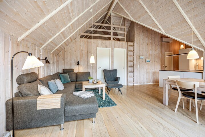 Ferienhaus H5217 in Opstrupsvej 18, Klegod - Bild #4