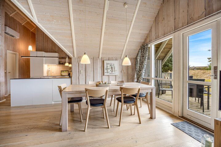 Ferienhaus H5217 in Opstrupsvej 18, Klegod - Bild #5