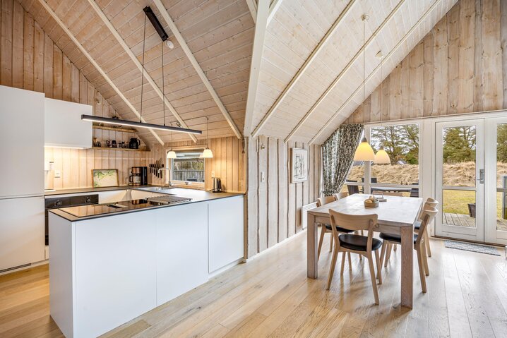 Ferienhaus H5217 in Opstrupsvej 18, Klegod - Bild #6