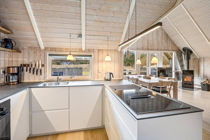 Ferienhaus H5217 in Opstrupsvej 18, Klegod - Bild #7