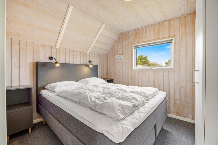 Ferienhaus H5217 in Opstrupsvej 18, Klegod - Bild #10