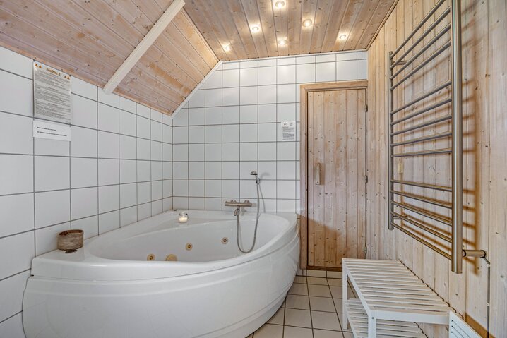 Ferienhaus H5217 in Opstrupsvej 18, Klegod - Bild #11