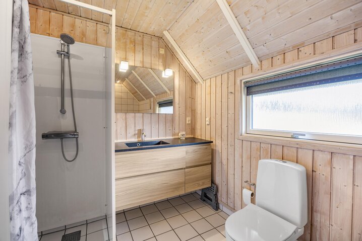 Ferienhaus H5217 in Opstrupsvej 18, Klegod - Bild #14