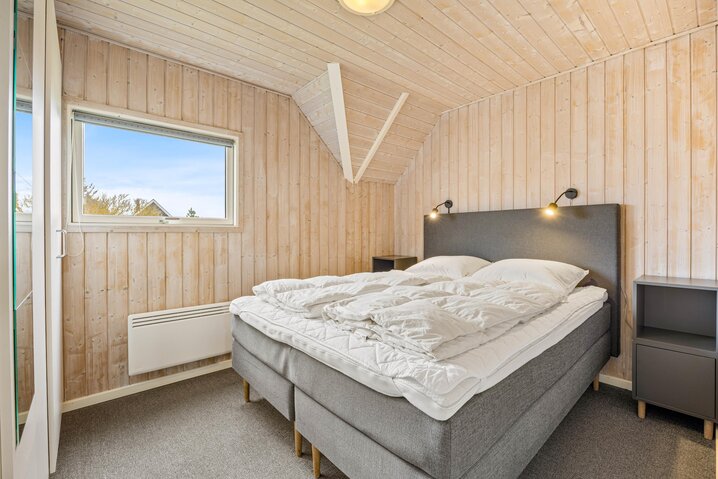 Ferienhaus H5217 in Opstrupsvej 18, Klegod - Bild #15