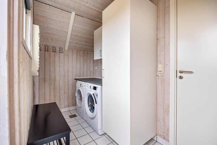 Ferienhaus H5217 in Opstrupsvej 18, Klegod - Bild #17