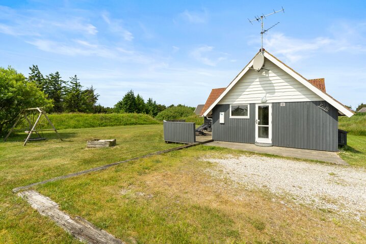 Ferienhaus H5217 in Opstrupsvej 18, Klegod - Bild #18