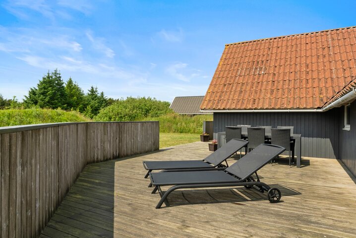 Ferienhaus H5217 in Opstrupsvej 18, Klegod - Bild #19