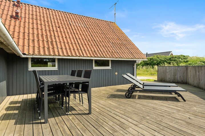 Ferienhaus H5217 in Opstrupsvej 18, Klegod - Bild #20